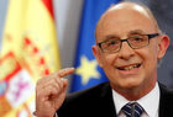 El déficit de la Comunitat Valenciana se dispara hasta el 3,45%, el más alto de España