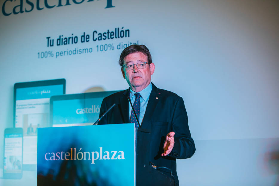 Fotos: EVA MÁÑEZ/ANTONIO PRADAS - 