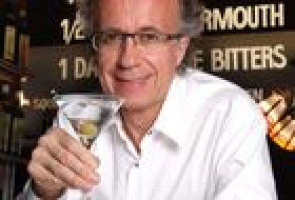 <strong>De 'afterwork' por Madrid <br /></strong>Alternativas para el cóctel de después