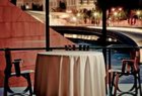 ‘Afterworks' de Madrid, cena en el Guggenheim, recorrido por La Gallera de VLC y una de La Jungla, este finde en VP
