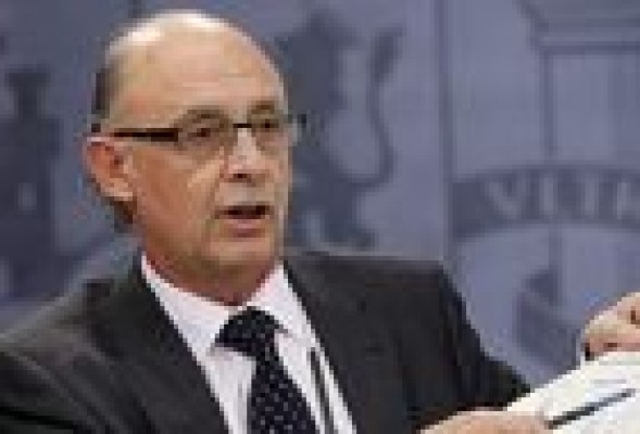 Hacienda espera una confirmación para aplicar sanciones