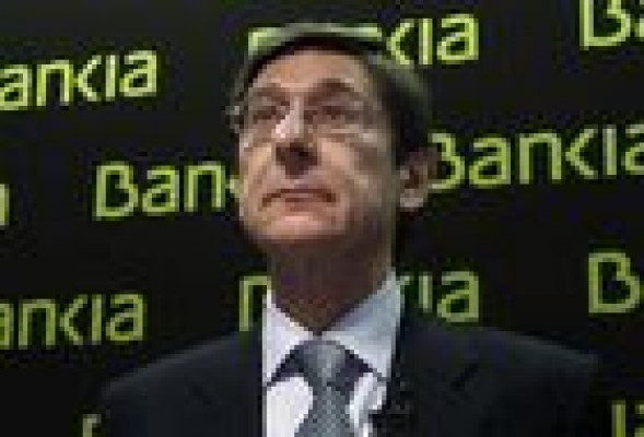 Goirigolzarri (Bankia): 