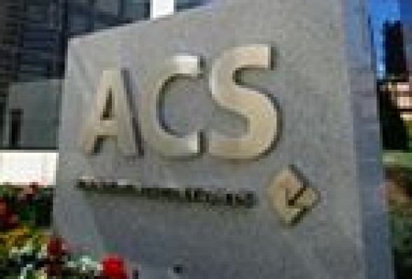 ACS pierde 1.926 millones en 2012 tras ajustar su participación en Iberdrola