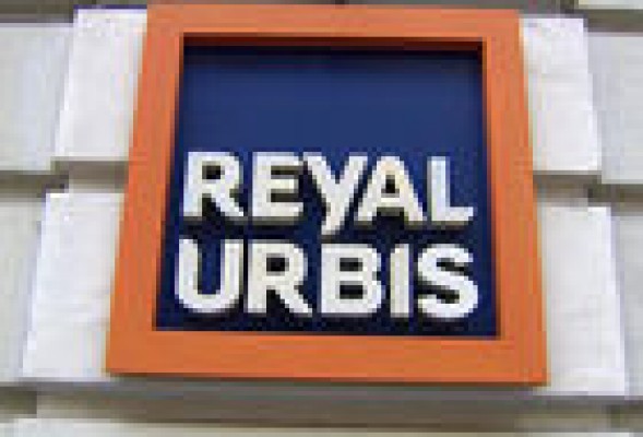 Reyal Urbis duplica sus 'números rojos' en 2012, hasta 910,17 millones