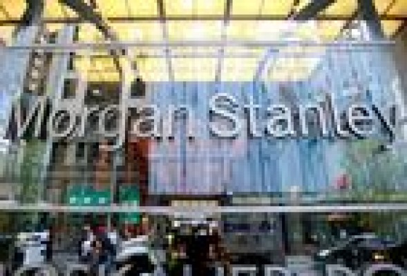 Morgan Stanley, nuevo creador del mercado de bonos y obligaciones del Estado