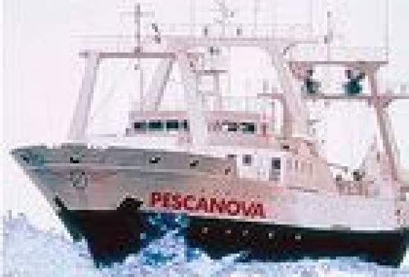 Pescanova presenta la solicitud de concurso de acreedores