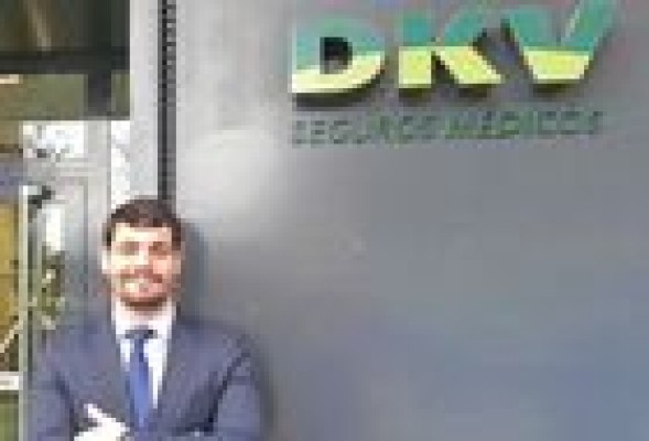 DKV busca aumentar su participación en proyectos de ámbito internacional