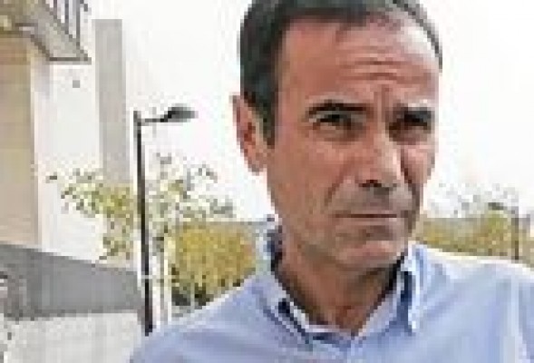 El exgerente reconoce la trama de los lodos y pagos de 100.000€ para comidas del PP 