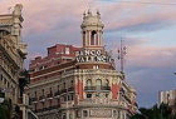Banco de Valencia hace historia: cierra a 0,01 euros tras hundirse un 90,74%