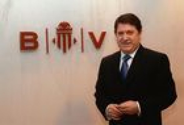 El FROB se querella contra Joaquín Rivero, Juan Bautista Soler y Carlos Pascual, entre otros