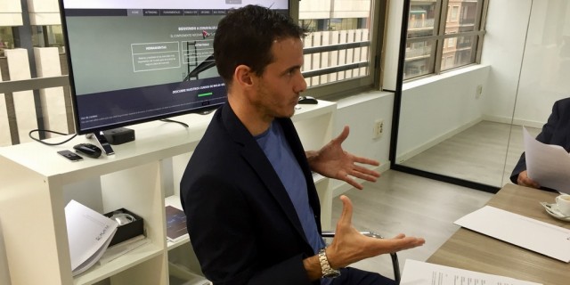 La EAFI valenciana Kau Markets impulsa la primera escuela gratuita de 'value investing' en España