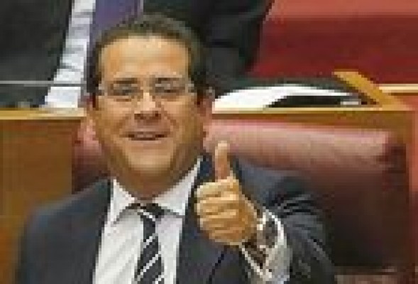 El PP contactos con la sociedad civil para 