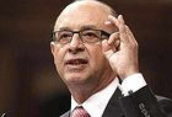 Montoro ordena a la Generalitat que aplique ajustes por incumplir el déficit