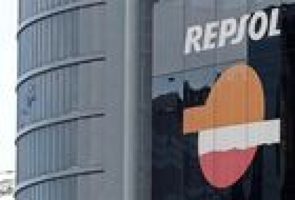 No lo dude y compre acciones de Repsol
