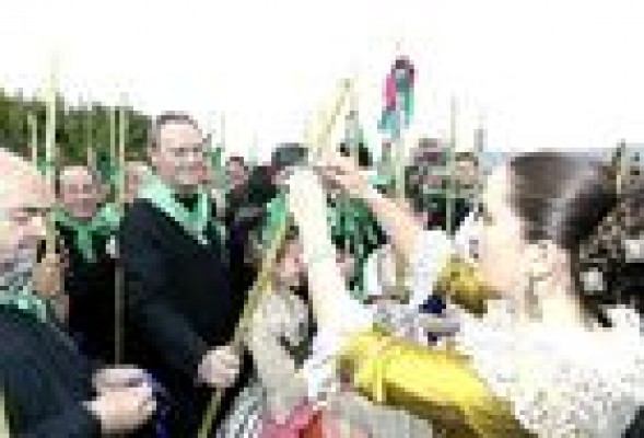 Montoro pide 
