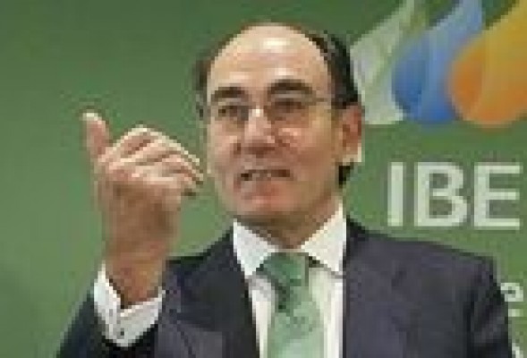  Las eléctricas españolas compensan con el negocio internacional la caída de ingresos
