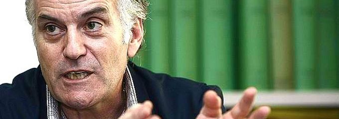 Luis Bárcenas: <br />¿El supervillano perfecto?