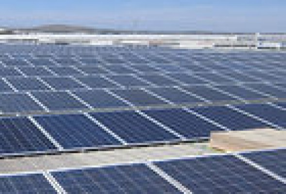 Parques Solares de Navarra y sus alternativas de inversión