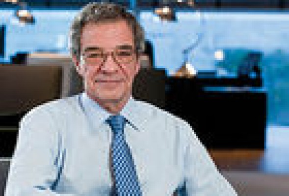 El presidente de Telefónica desafía a Apple y a Google