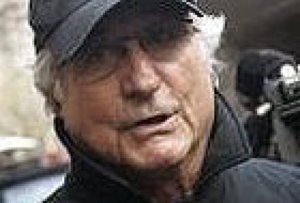 El bufete valenciano Attard & Davó contra Bernard Madoff