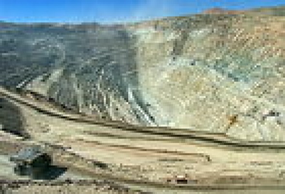 Ferrovial compra el 70% de la empresa chilena Steel Ingeniería 