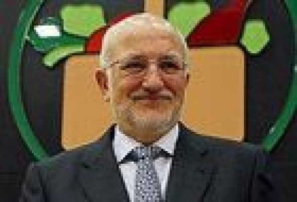 Juan Roig rompe el tabú: Mercadona abrirá 25 tiendas en Euskadi en los próximos seis años