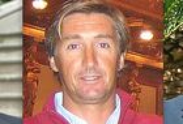 Augusto Monte, el hombre de Sabadell Solvia que lidera la nueva aristocracia valenciana del ladrillo 