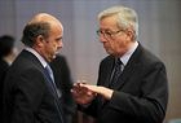 La UE debate respaldar la norma que limita las primas de los banqueros