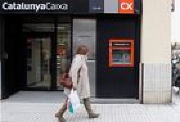 VENTA<br /><strong>El escaso interés de la banca amenaza la subasta de Catalunya Banc</strong>