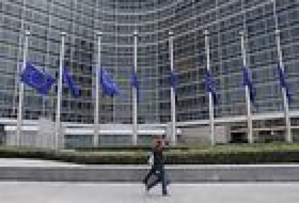 Bruselas, insaciable: reclama <br />a España más subidas de IVA e impuestos medioambientales