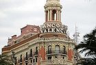 Fitch mejora en cuatro escalones el rating del Banco de Valencia