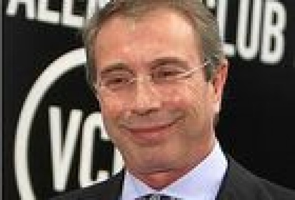 Suspende pagos la empresa con la que Vicente Soriano compró un edificio a un estafador