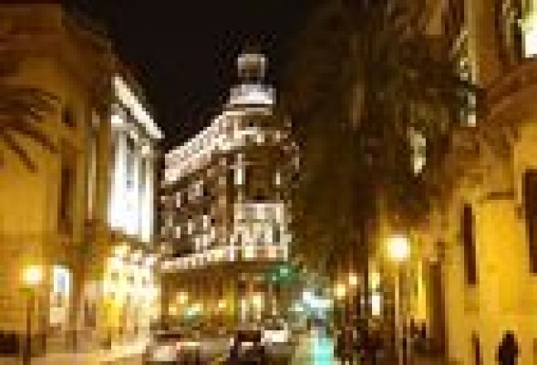 Frenazo a las ventas del Banco de Valencia en bolsa: ayer el volumen se redujo un 65%