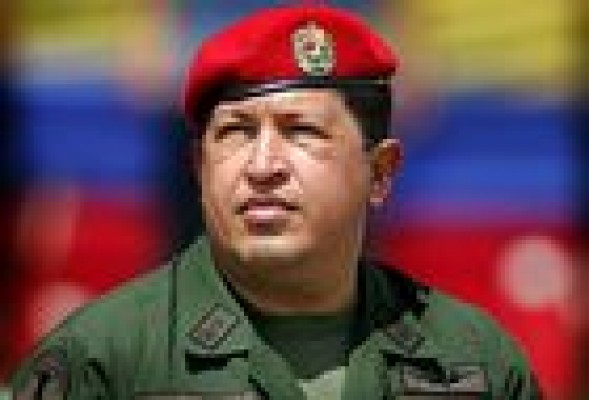 VENEZUELA<br /><strong>Miles de venezolanos lloran la muerte de Hugo Chávez</strong>