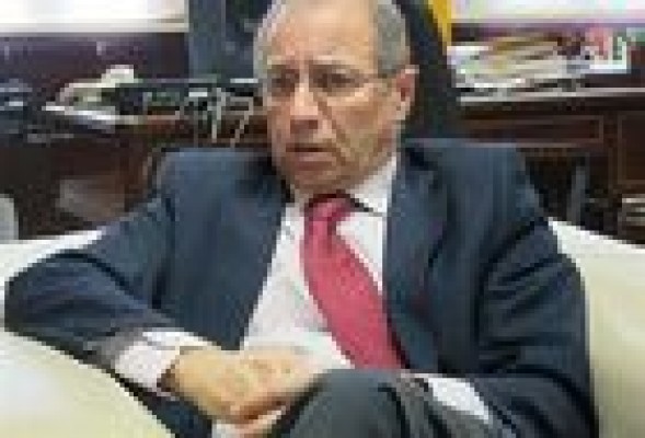 DIMISION<br /><strong>Torres-Dulce acepta la renuncia del fiscal superior de Cataluña</strong>