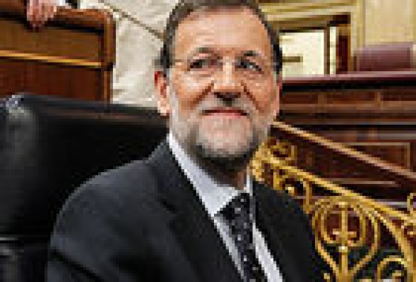 FRAUDE FISCAL<br /><strong>Rajoy no publicará los amnistiados pero sí los grandes defraudadores</strong>