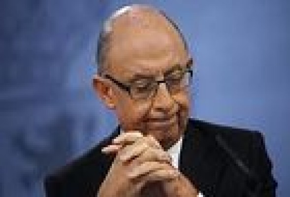 Montoro asegura que no se subirán los impuestos en 2013 