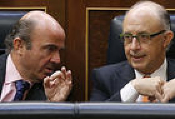 El Gobierno apela a las reformas para frenar la petición de Bruselas de más ajustes