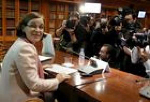 Cómo buscar empleo... en la Sareb