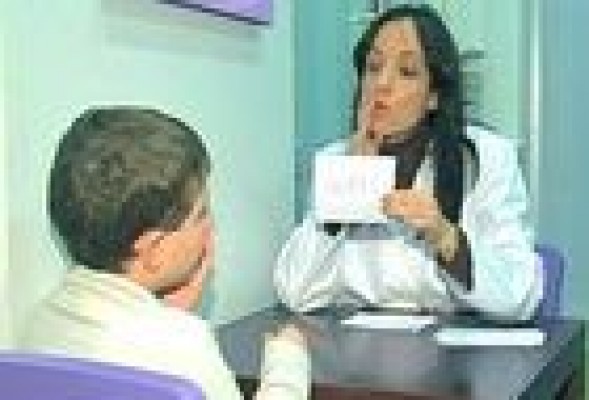 La importancia de hablar claro