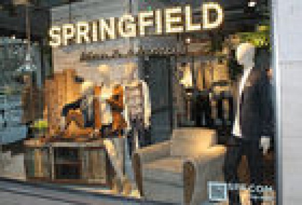 APERTURA<br /><strong>Springfield impulsa su expansión con una tienda emblema en París</strong>