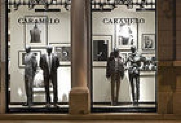 EXPANSIÓN<br /><strong>Caramelo prevé abrir 30 tiendas en África y Oriente Medio en 10 años</strong>