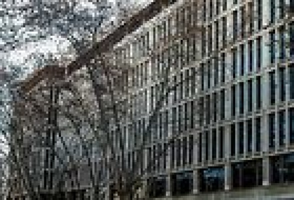 La Agencia Tributaria firma un alquiler de 1,2 millones por el anterior edificio de la Conselleria de Infraestructuras