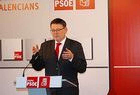 Ximo Puig plantea que todos los partidos celebren primarias abiertas