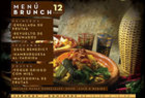 <strong>Ni 'cenayuno' ni almuerzo: <br /></strong>Madrid sale de <em>brunch</em>