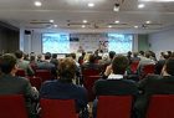Business Booster presenta ocho nuevos proyectos incubados