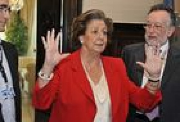 El Tribunal de Cuentas concluye que el ente que sufragó el Valencia Summit pertenece al sector público