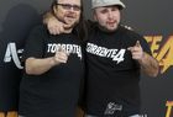 Un juez condena a Santiago Segura por plagio en las camisetas de 'Torrente 4'