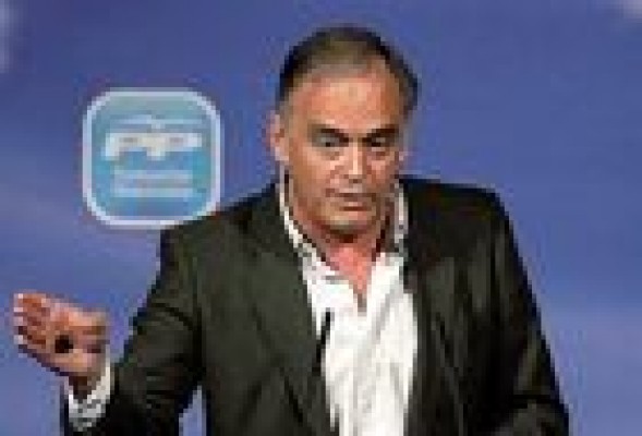El fiscal pide la citación de Esteban González Pons como testigo del caso Nóos