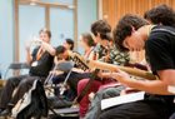 Dacosta, Berklee, brunch en Madrid y pianistas rebeldes, este fin de semana, en VP